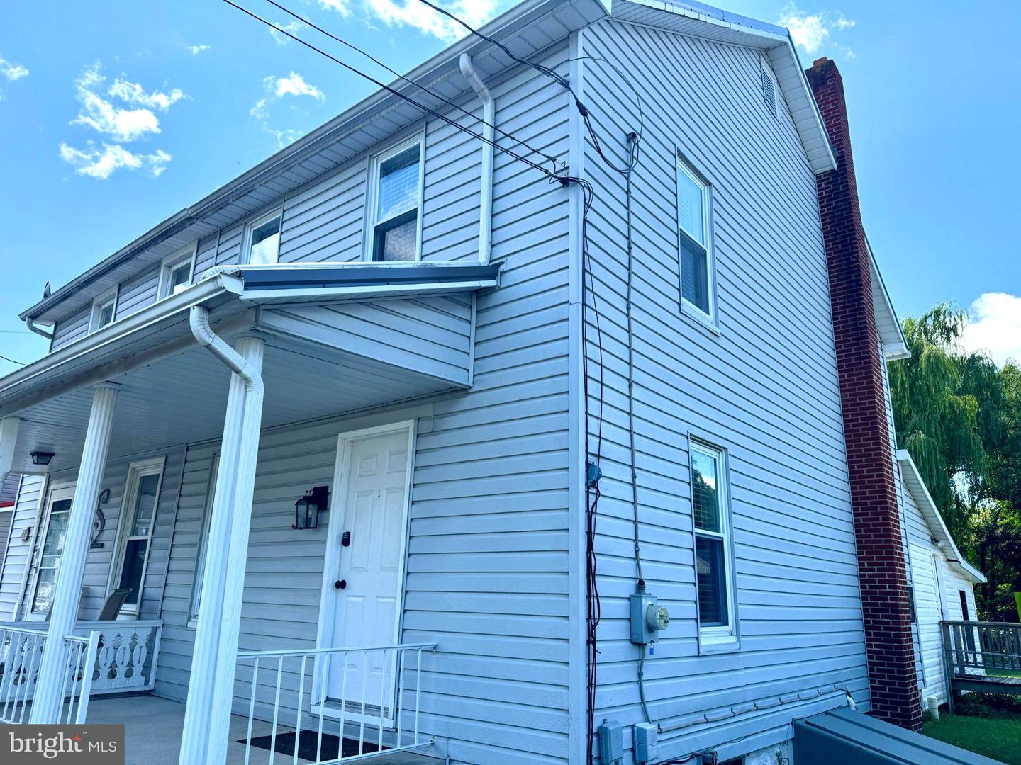 38 Maclay Street