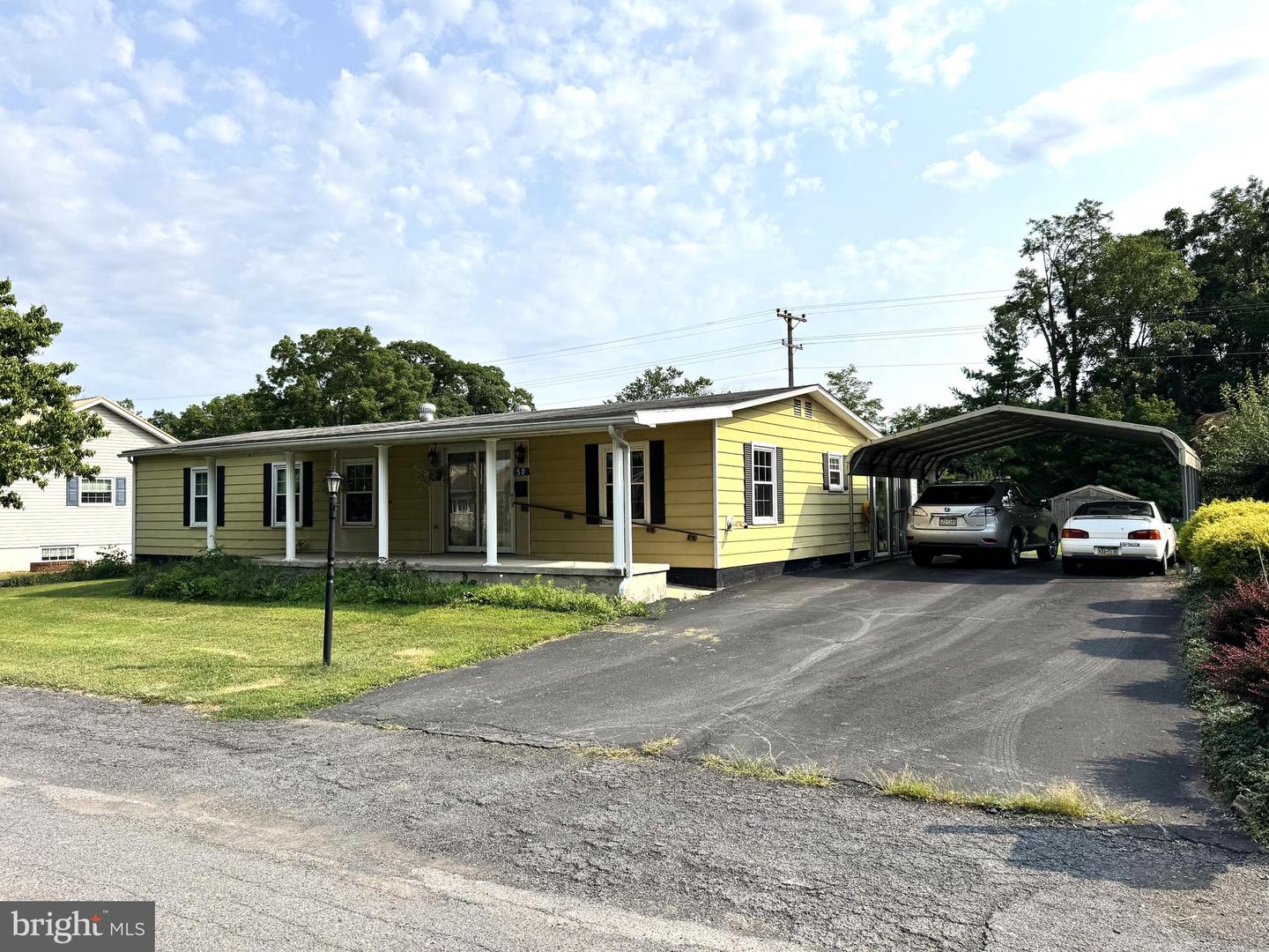 50 Randall Drive
