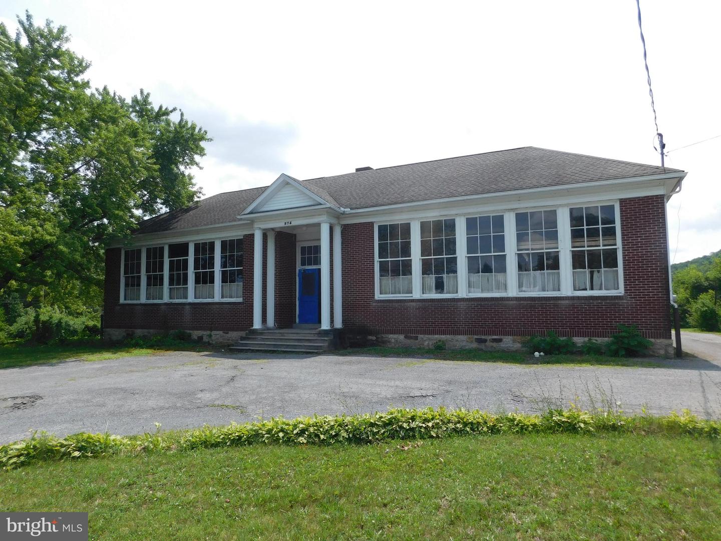 278 Newton Road