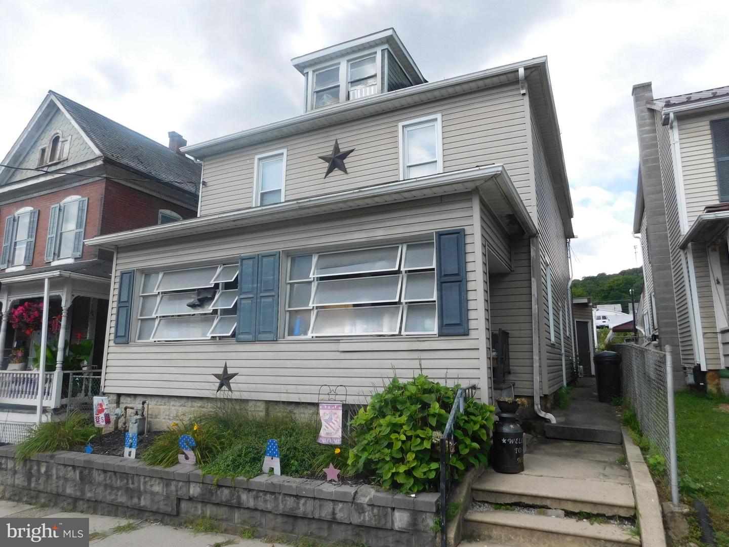 317 Logan Street