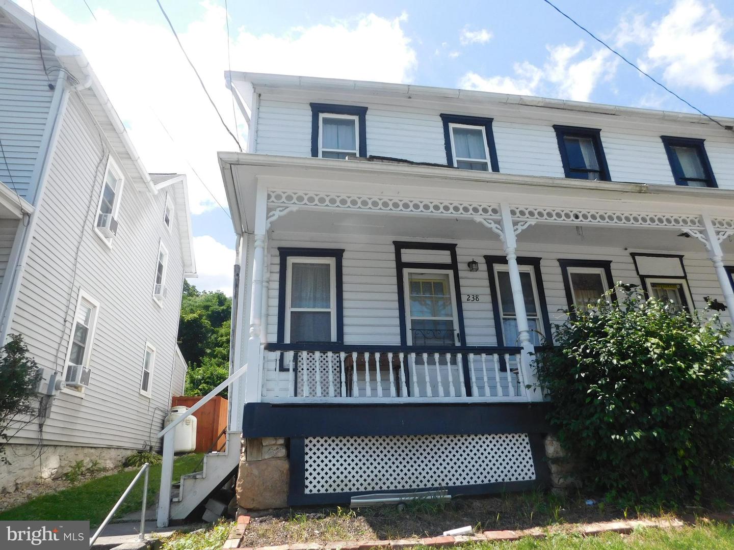 238 North Main Street