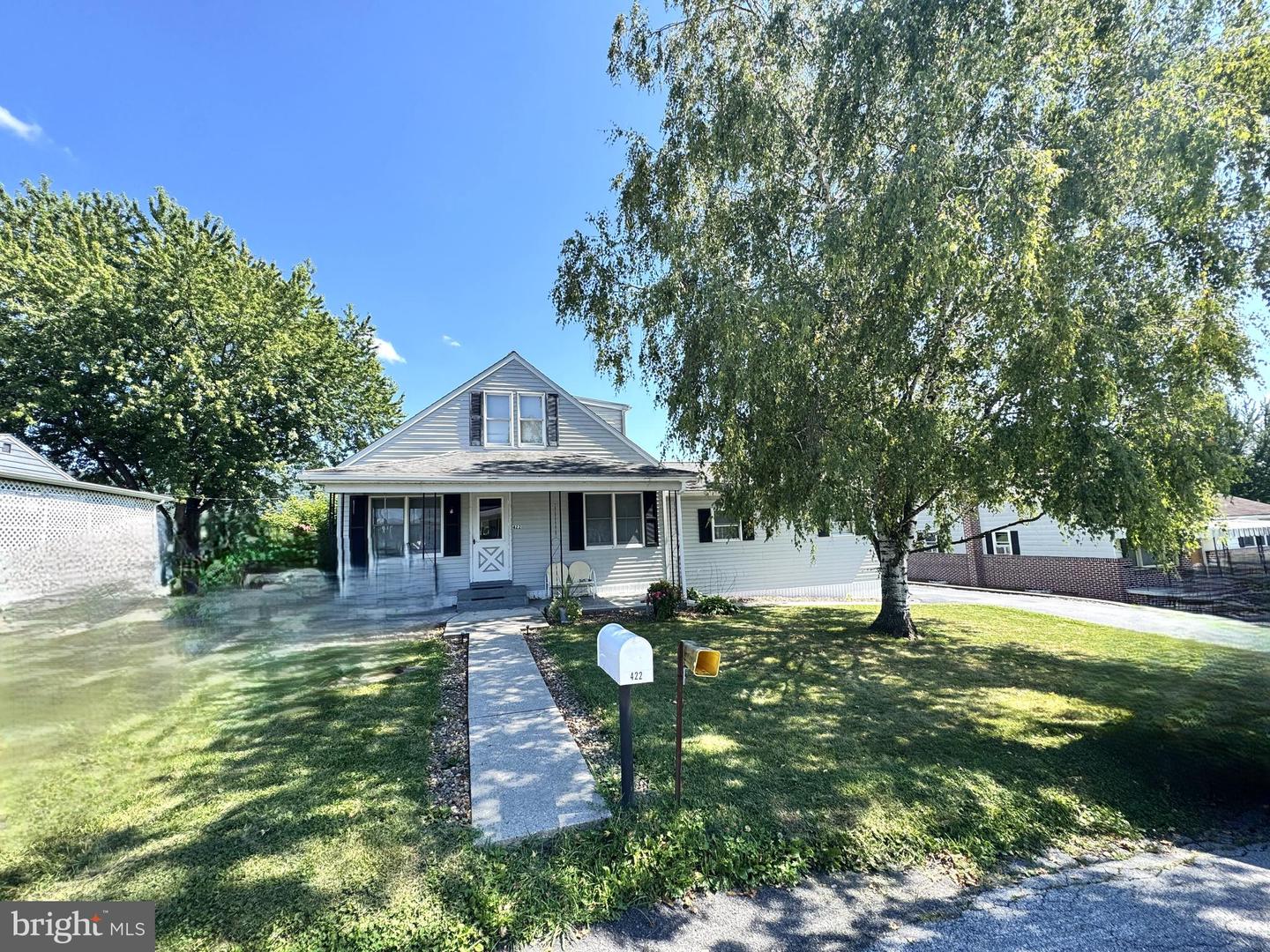 422 Princeton Street