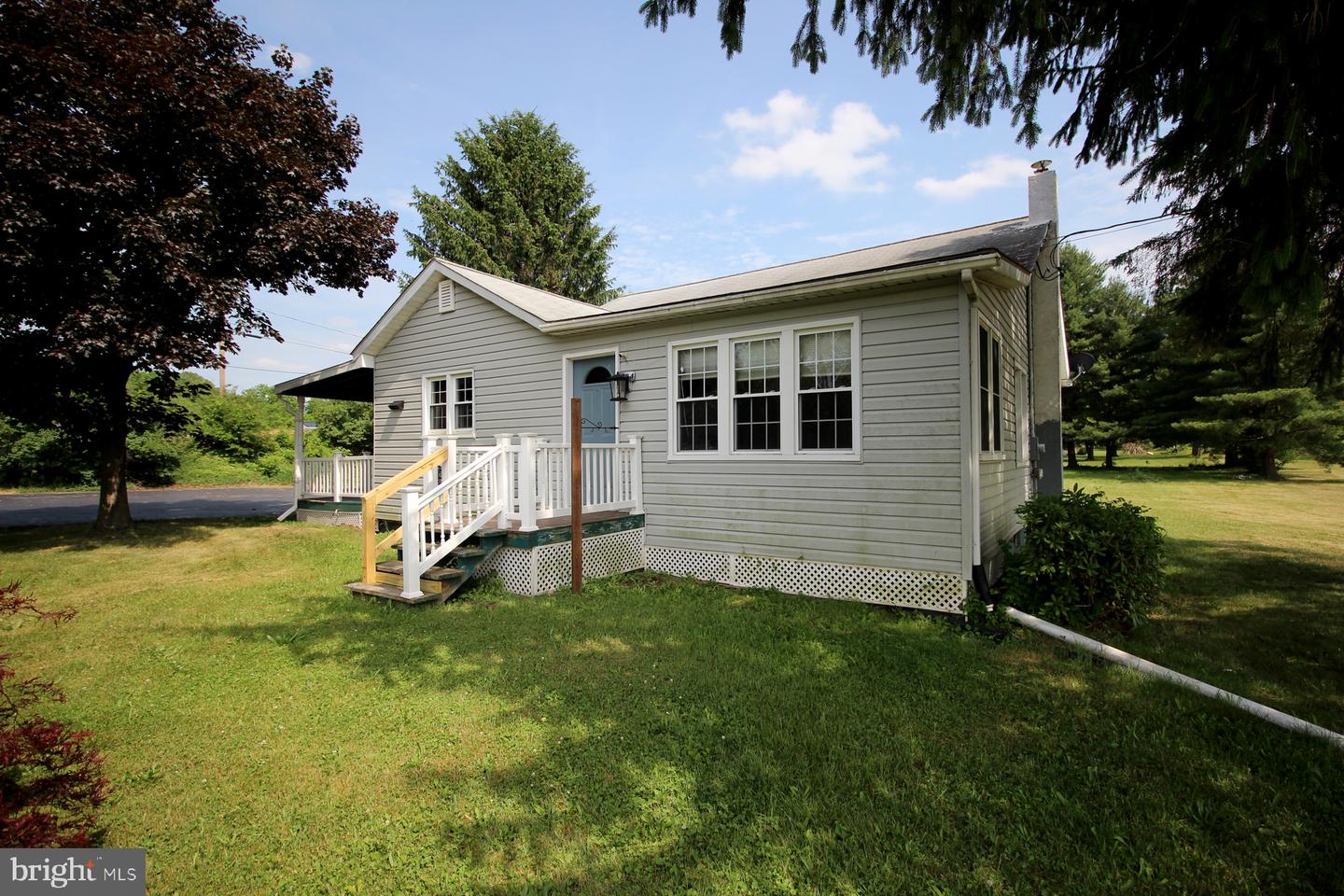 6564 Us Highway 522