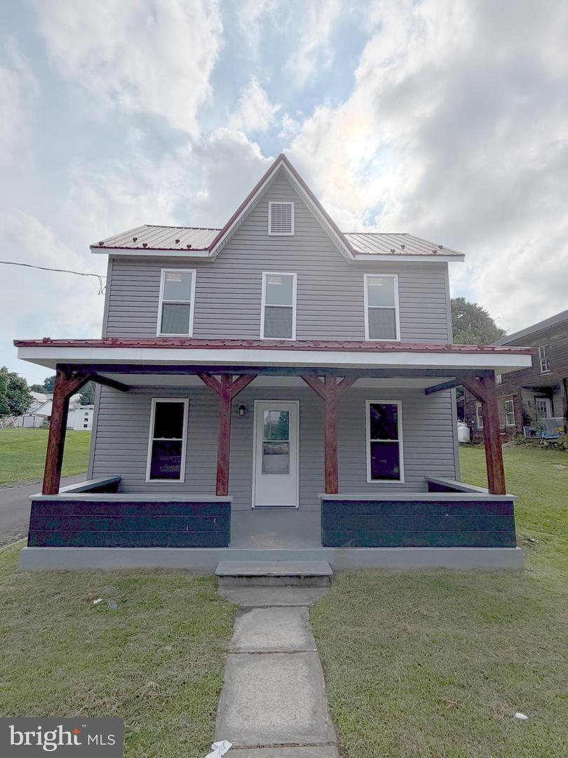 100 N Main Street