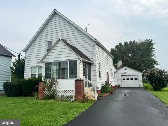 1463 N River Rd