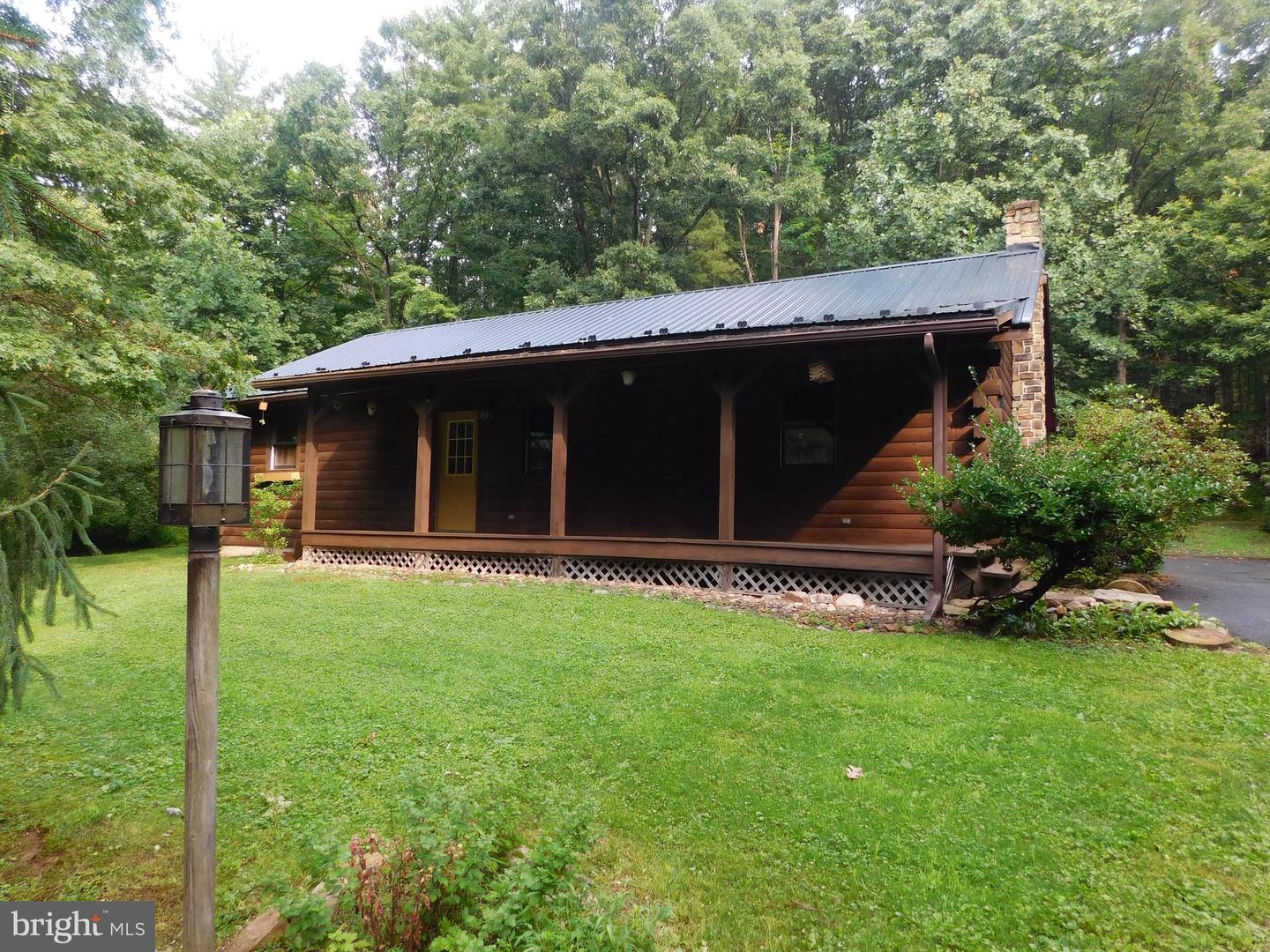 287 Alexander Lane