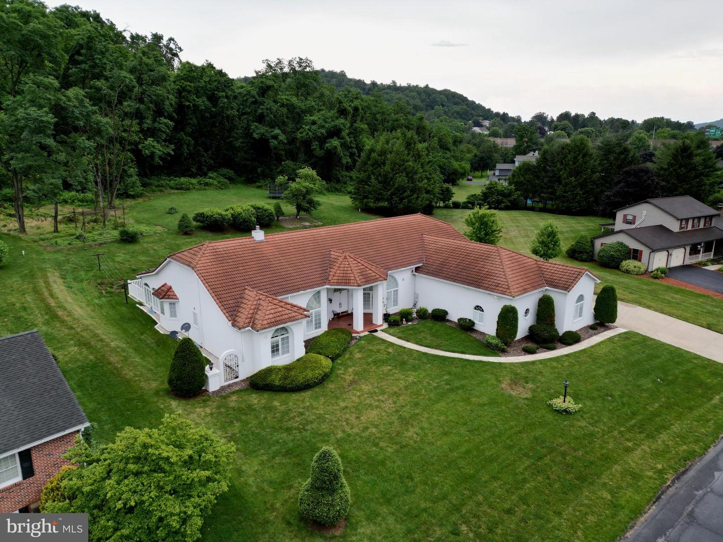 295 Cornfield Circle