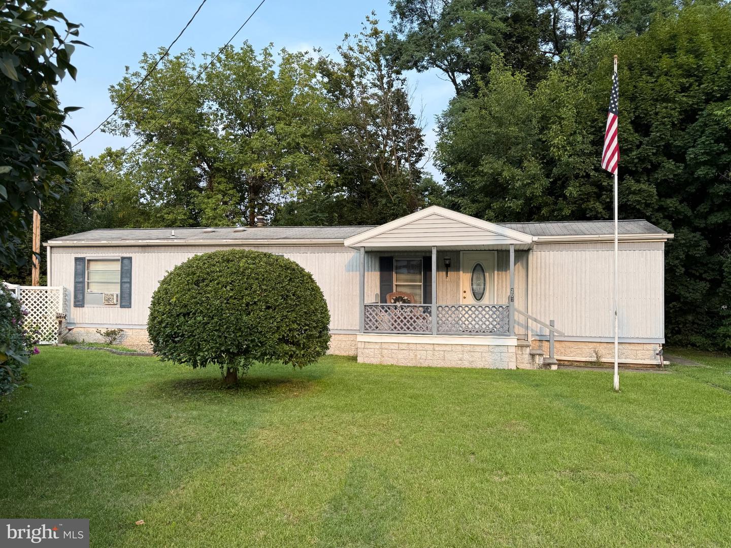 207 N Main Street