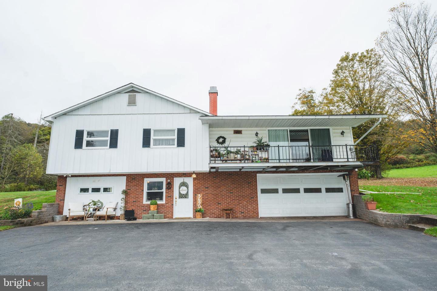 5690 Route 46, Smethport