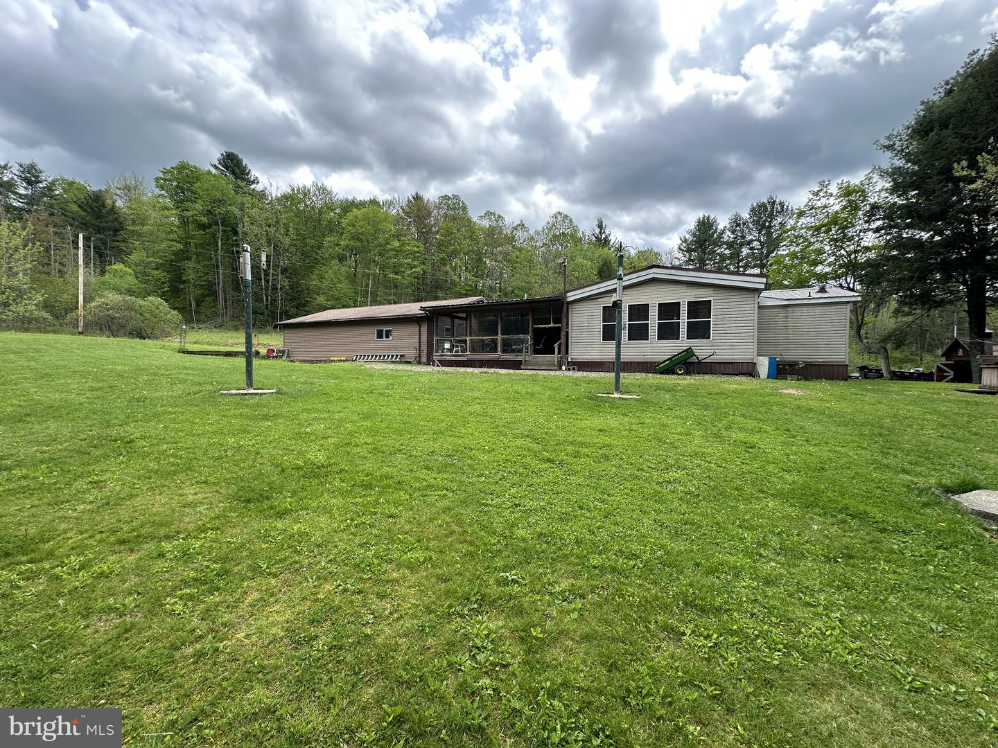 111 Rob Roy Road