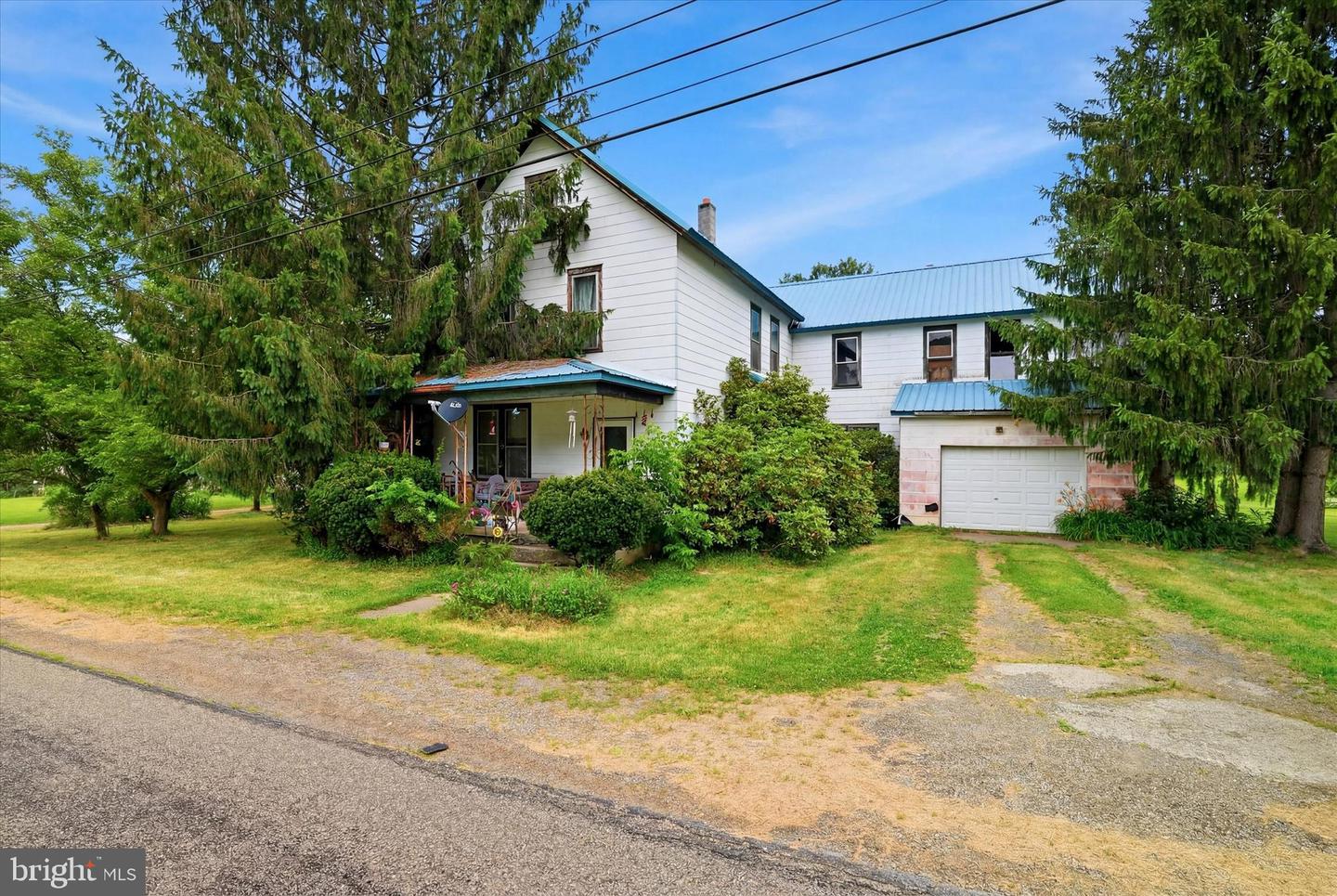 87 Christian Hollow Road