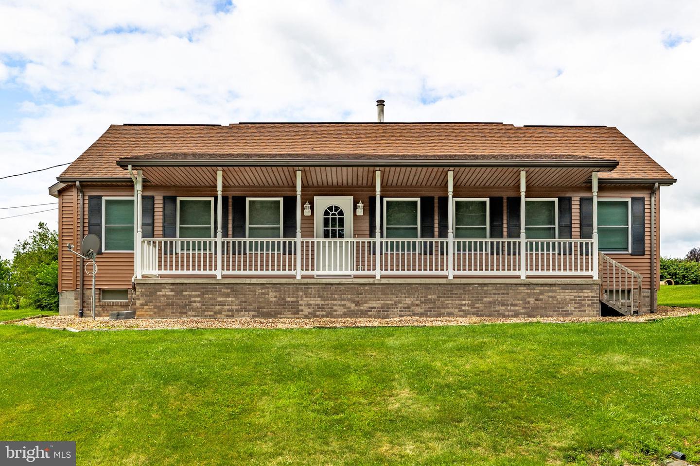 4936 Muncy Exchange Rd
