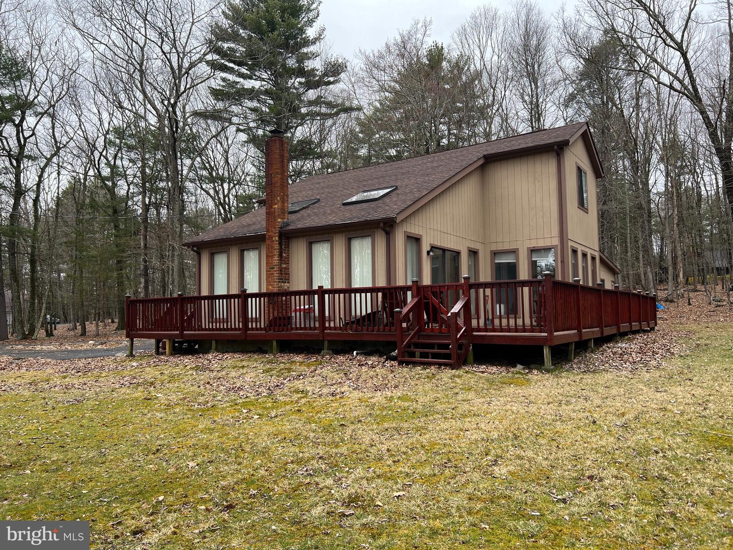 193 Deer Path, East Stroudsburg