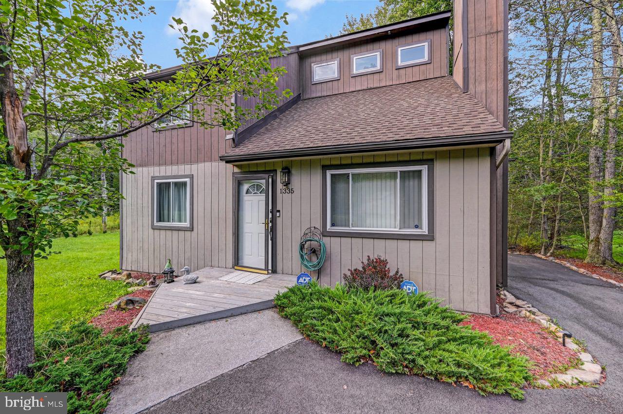 1335 Cambell Way, Tobyhanna
