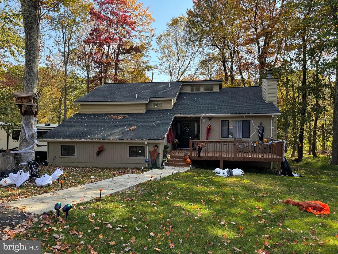 4106 Knight Drive, Tobyhanna