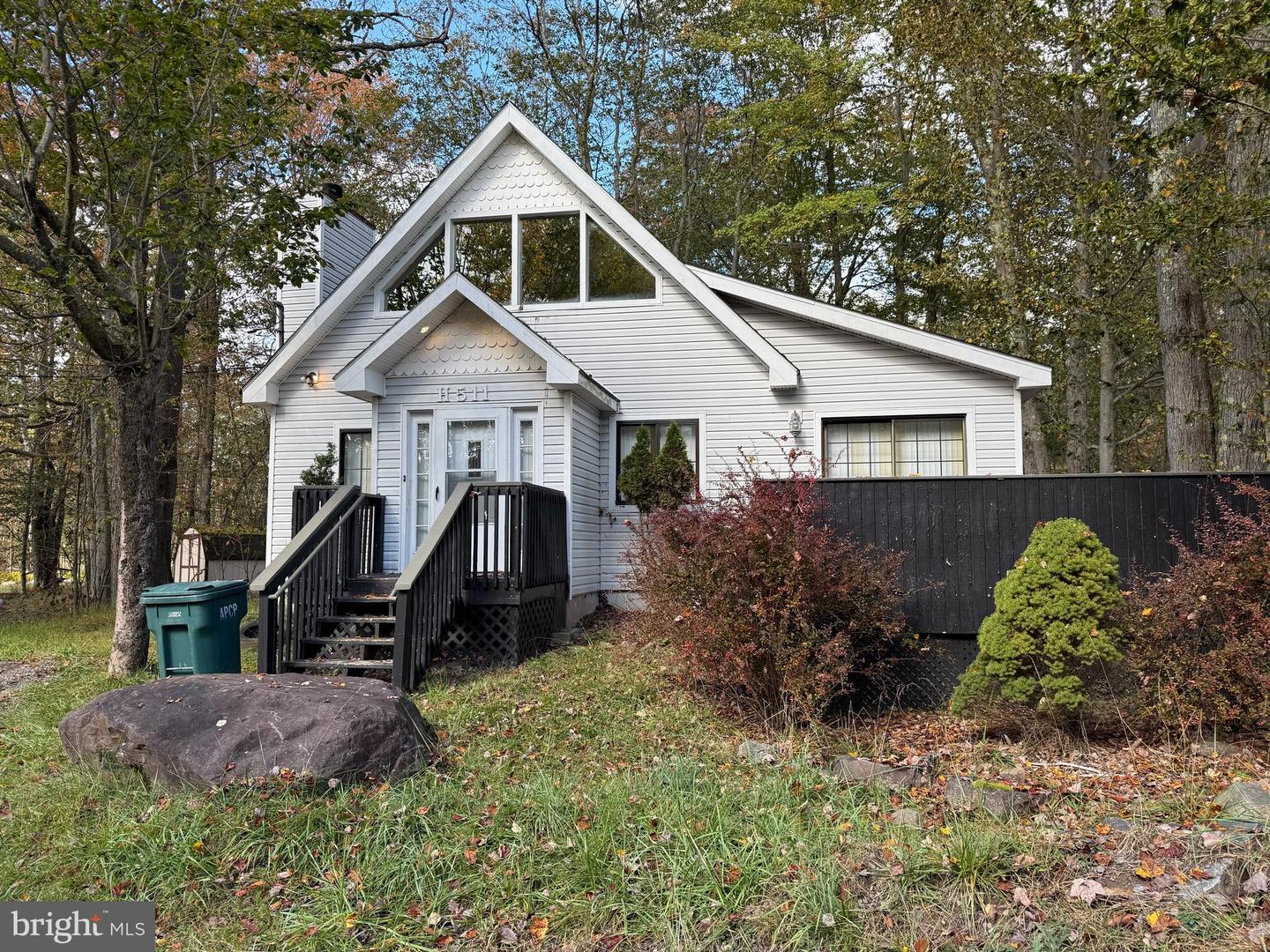 951 Country Place Drive, Tobyhanna