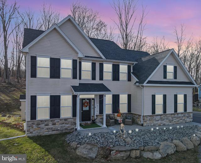 965 Mckinley Way, East Stroudsburg