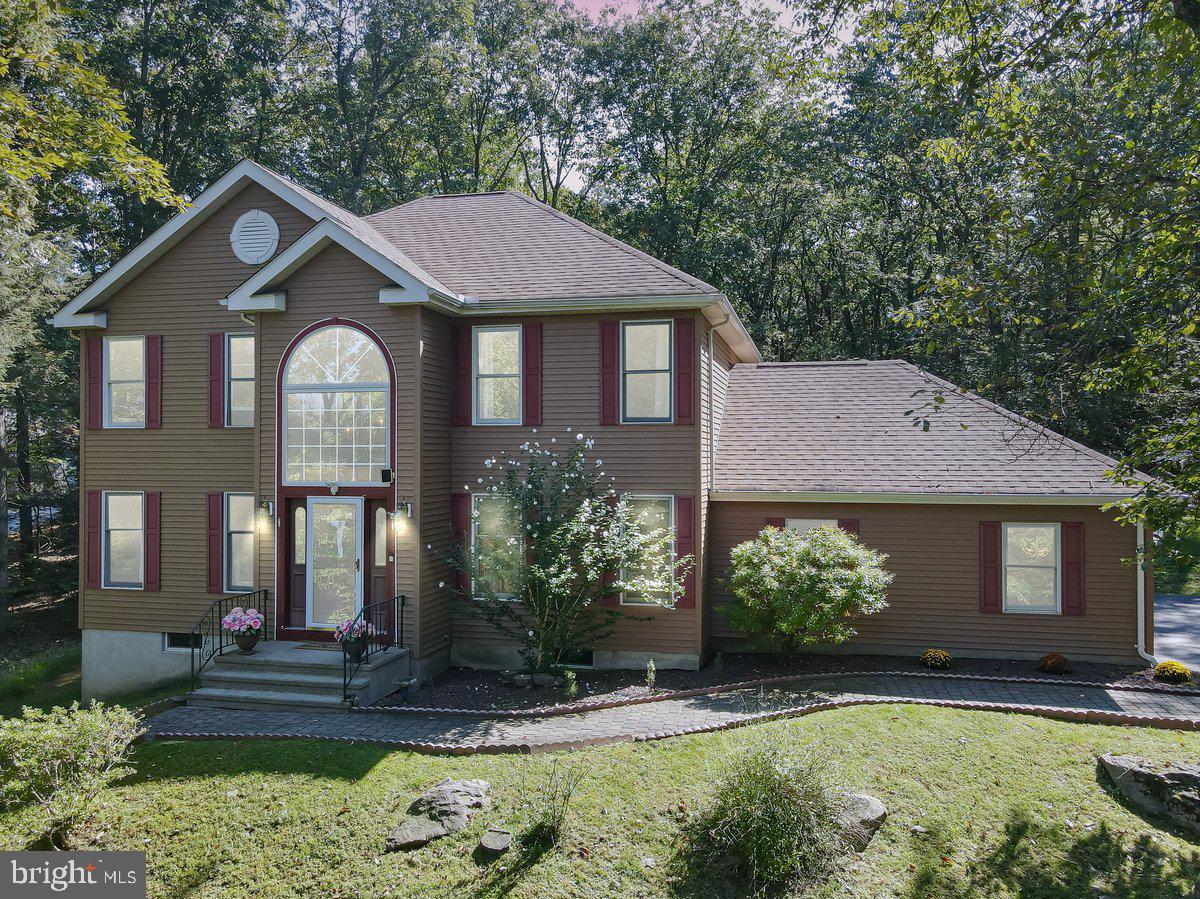 109 Woods Way, Stroudsburg