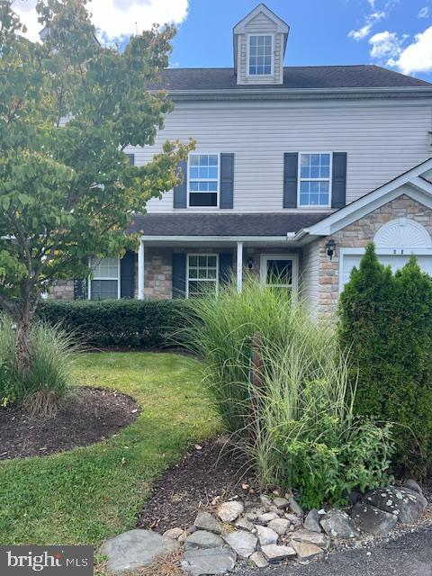 305 Victoria Way, East Stroudsburg