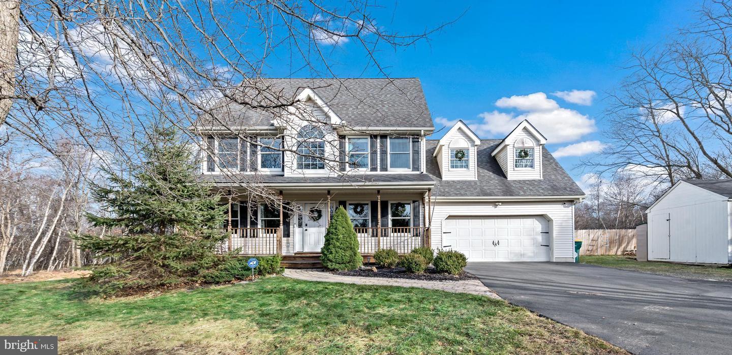 1327 Whispering Hills Court, Effort