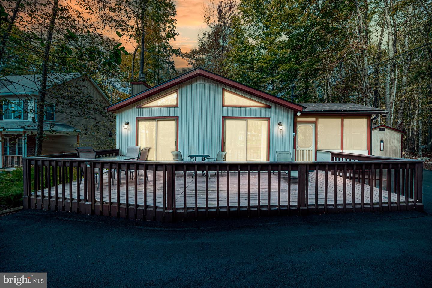 115 Maxatawny Drive, Pocono Lake