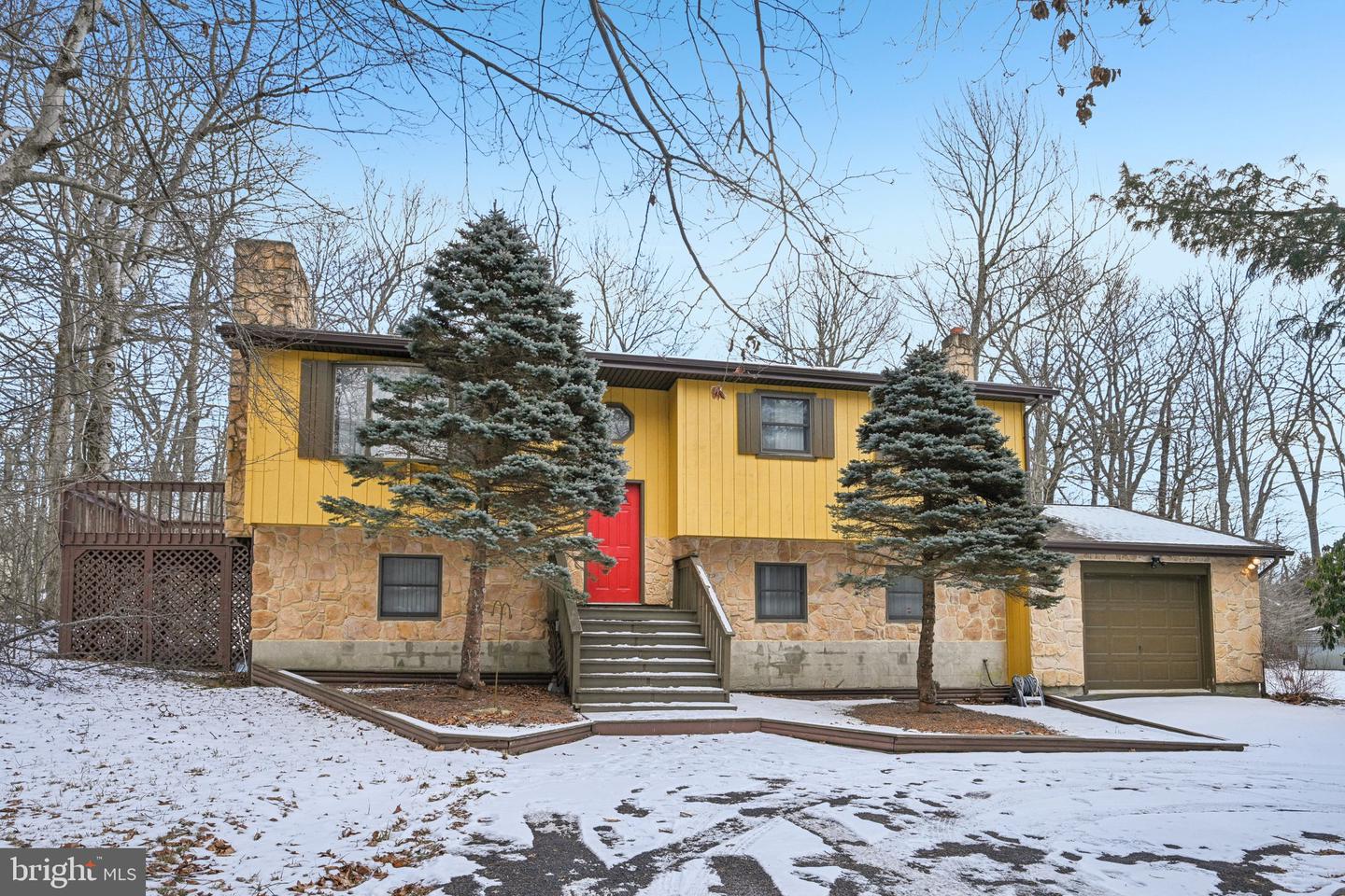 113 Colt Place, Tobyhanna