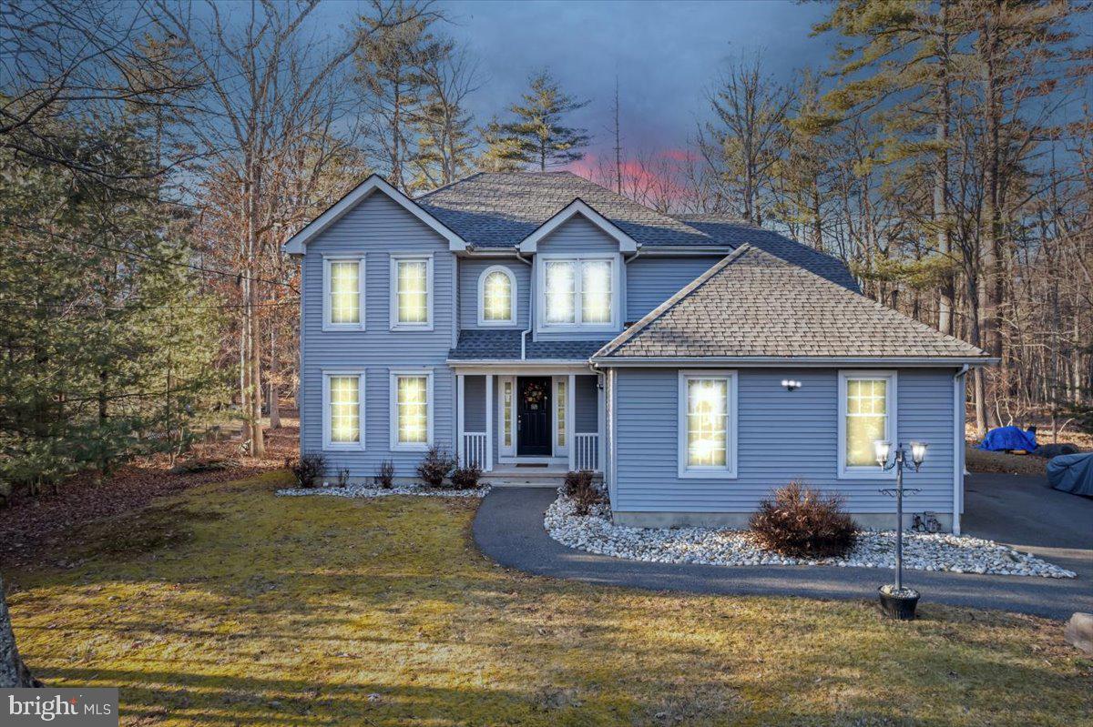 216 Spicebush Drive, East Stroudsburg