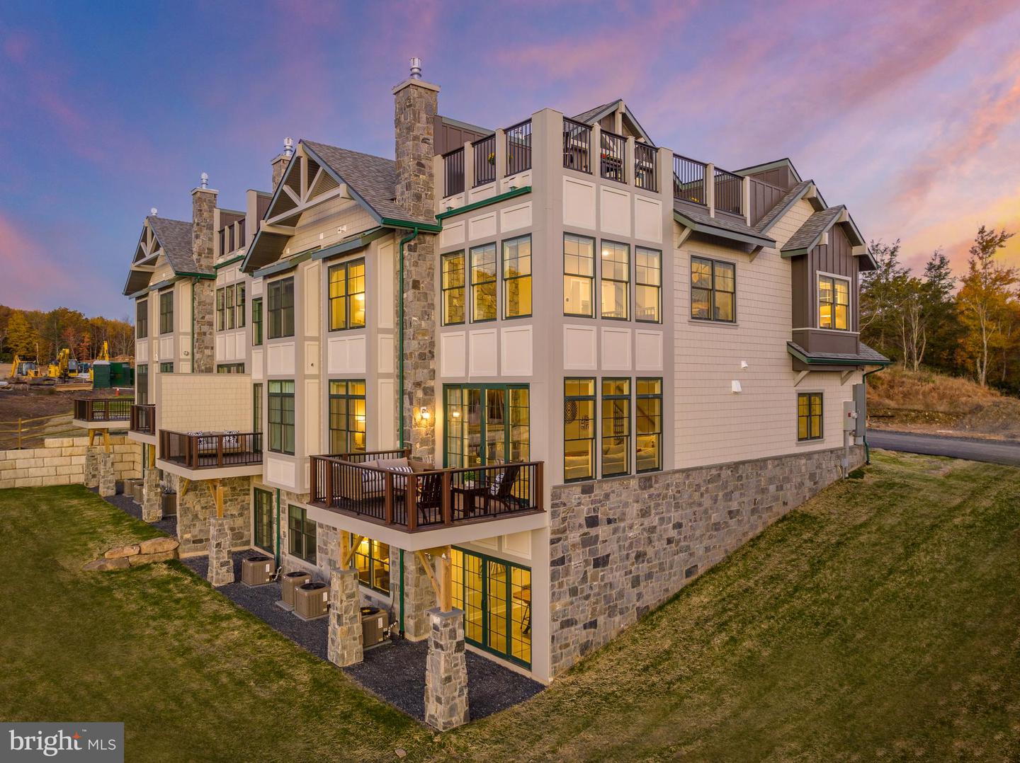 630 Hunter Circle - Private Vacation Club #3 2nd Home Alt