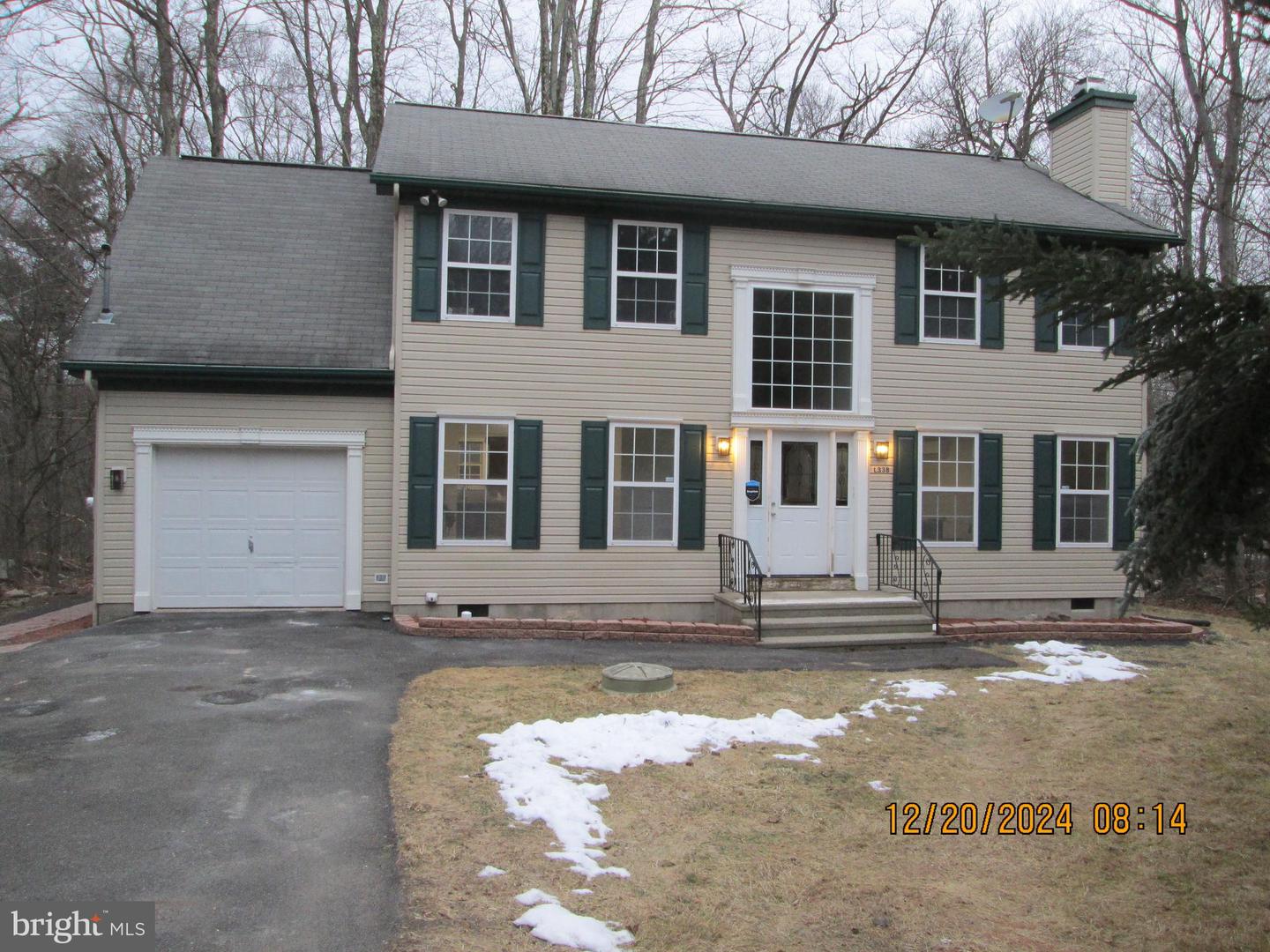 2867 Fairhaven Drive, Tobyhanna