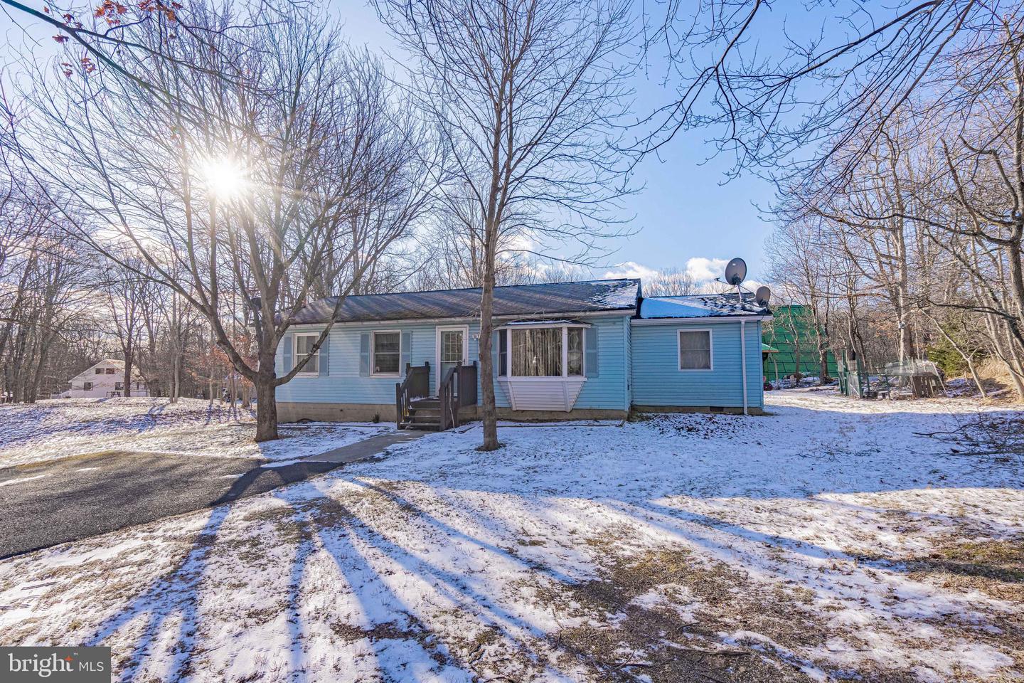 171 Motega Drive, Albrightsville