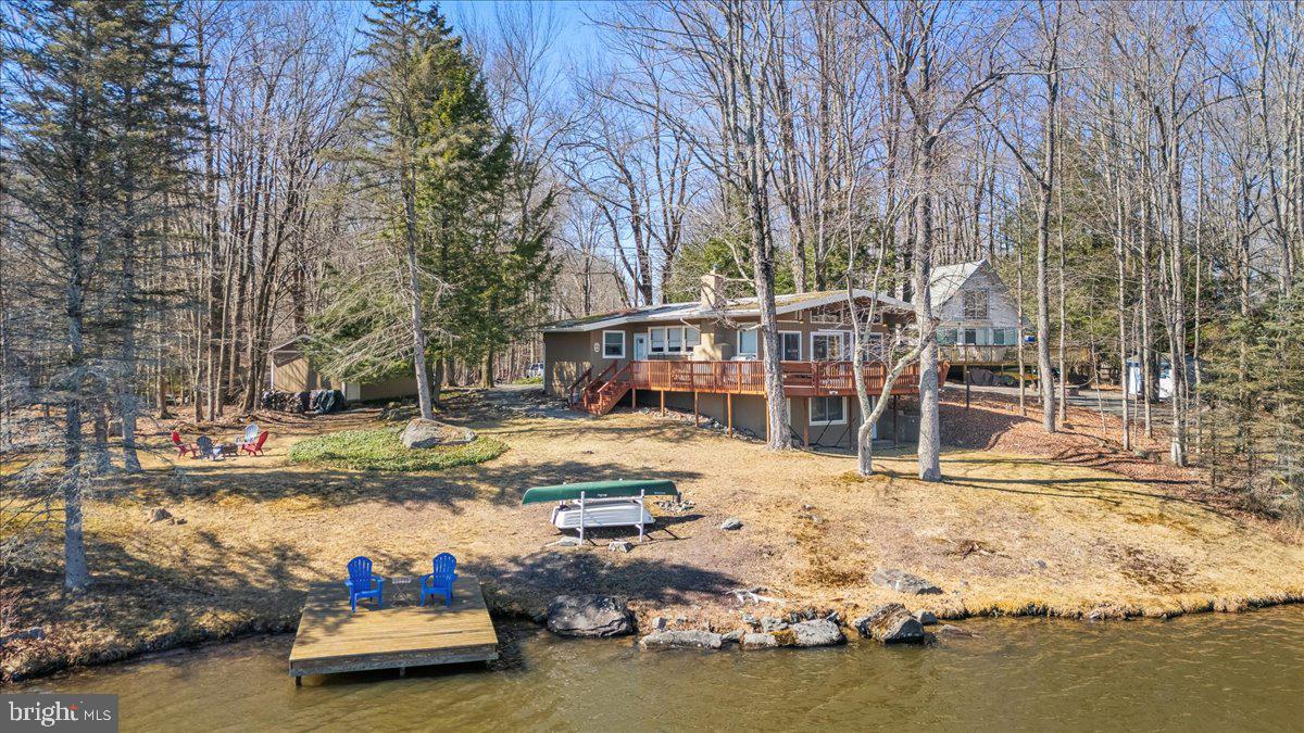 115 Podunk Path, Pocono Lake