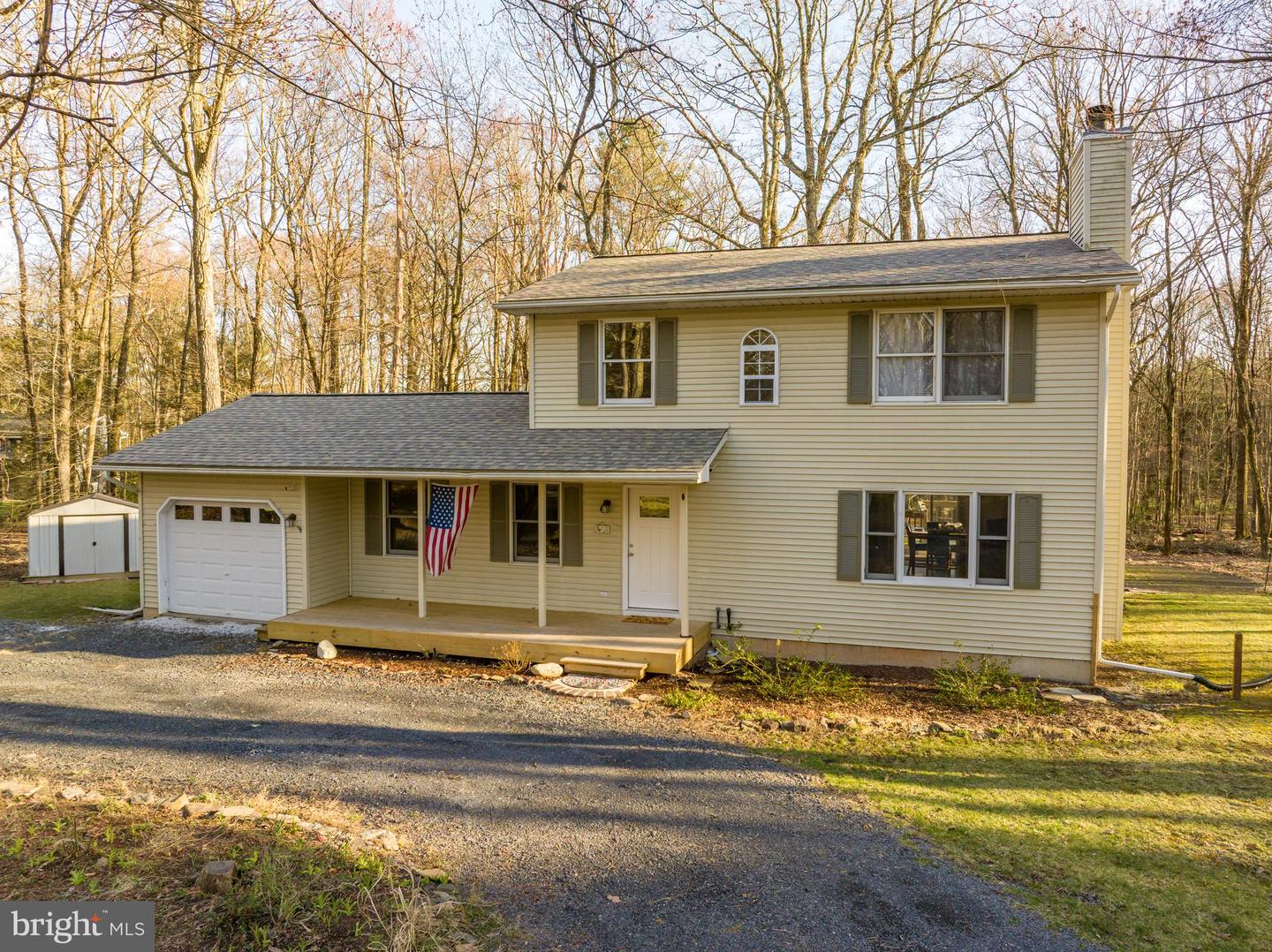 219 Robins Court, Saylorsburg