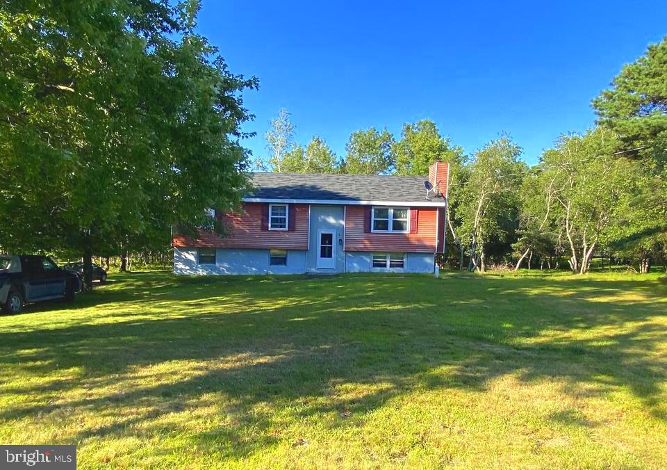 199 Winding Way, Albrightsville