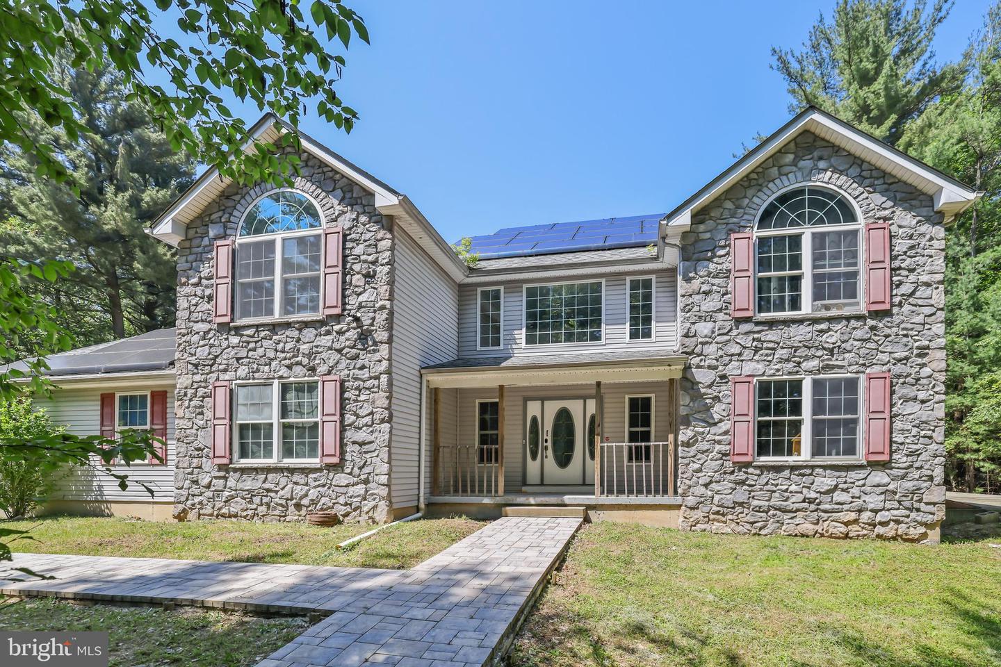 2299 Long Acre Drive, Effort
