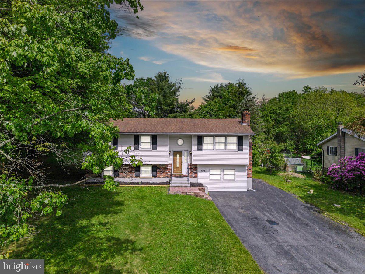 3315 Aspen Road, Kunkletown