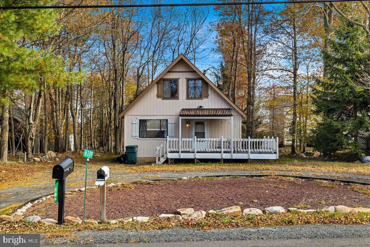 6309 Ventnor Drive, Tobyhanna