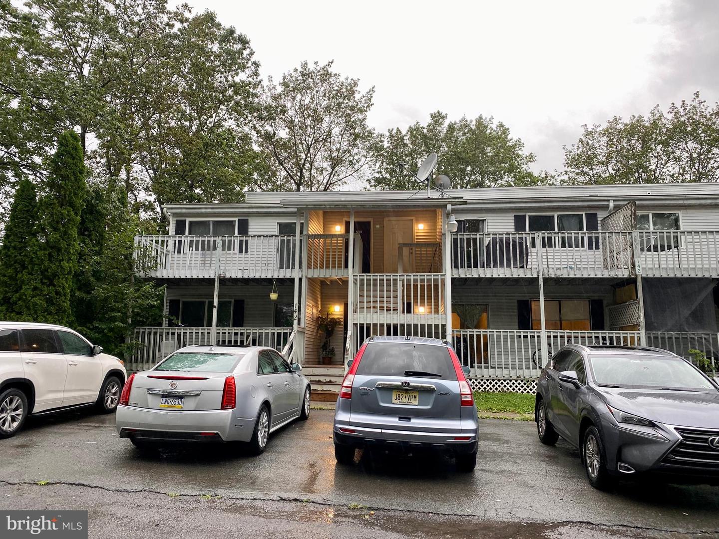 142 View Ct #201, Mount Pocono