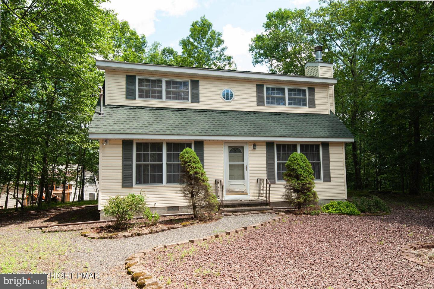 3216 Carlisle Court, Bushkill