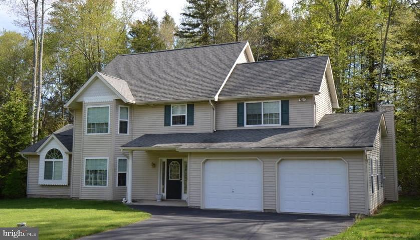 46 Driftwood Drive, Pocono Lake
