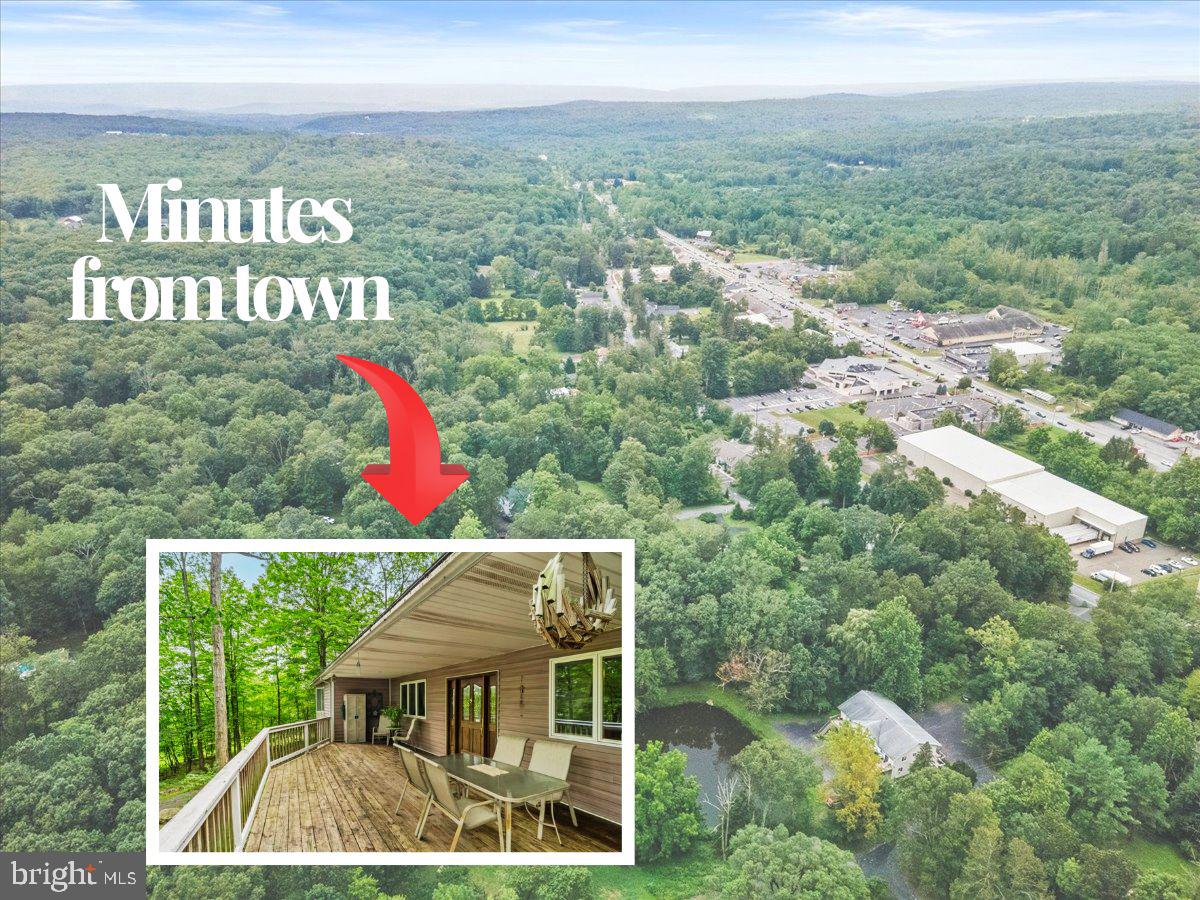 125 Talon Drive, Tannersville