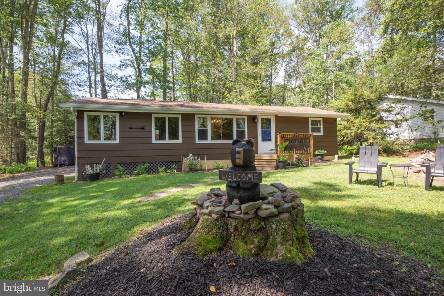 309 Caribou Drive, Pocono Lake