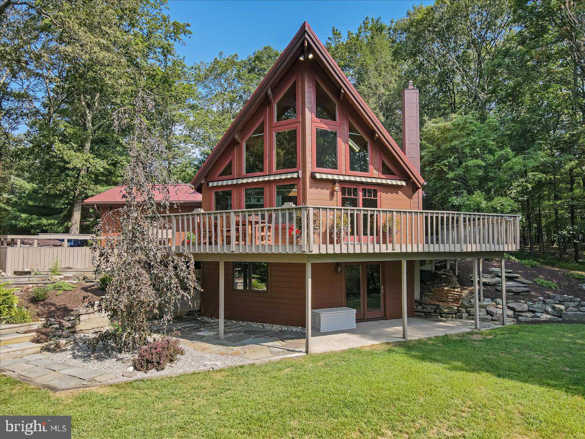 141 Longview Drive, Saylorsburg