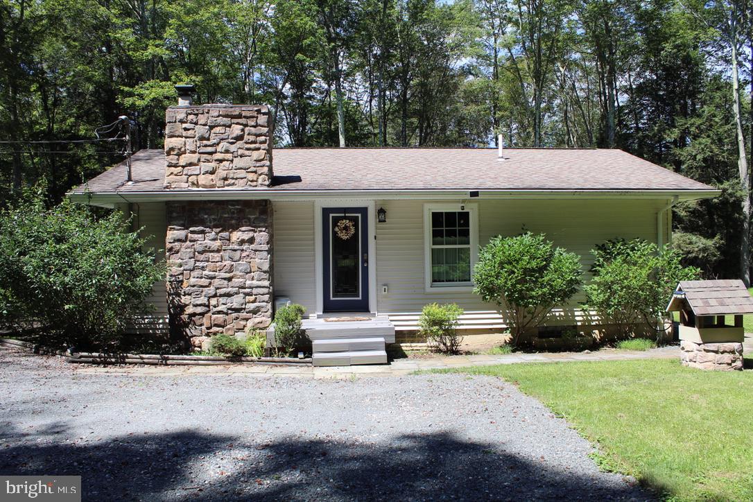 226 George Drive, Blakeslee