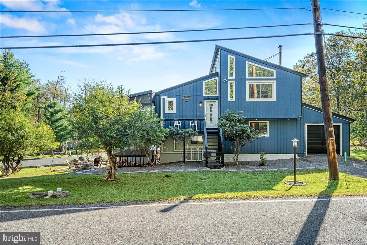 2117 Rosemont Drive, Tobyhanna
