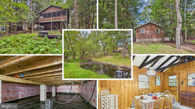 1163 Kinta Circle, Pocono Lake