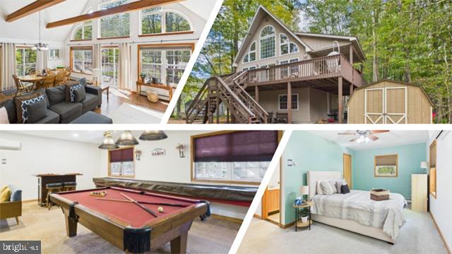 144 Maxatawny Drive, Pocono Lake