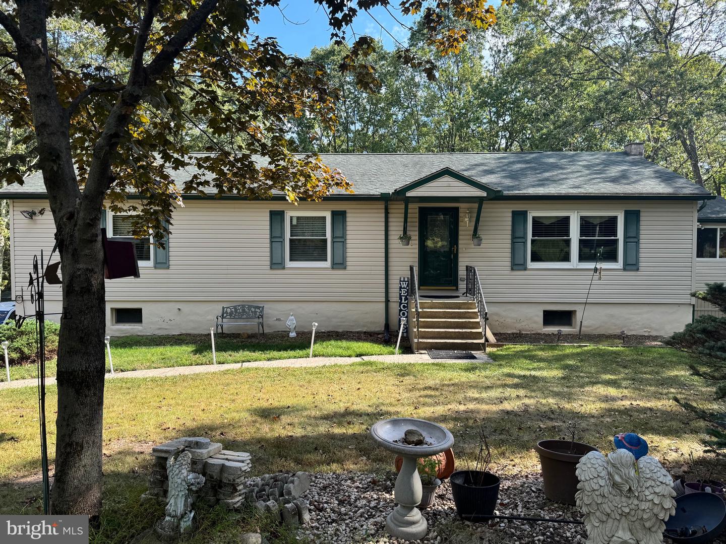 692 Watercrest Avenue, Effort