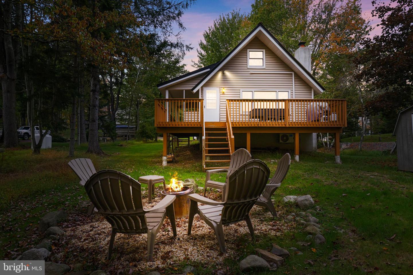 278 Trout Creek Drive, Pocono Lake