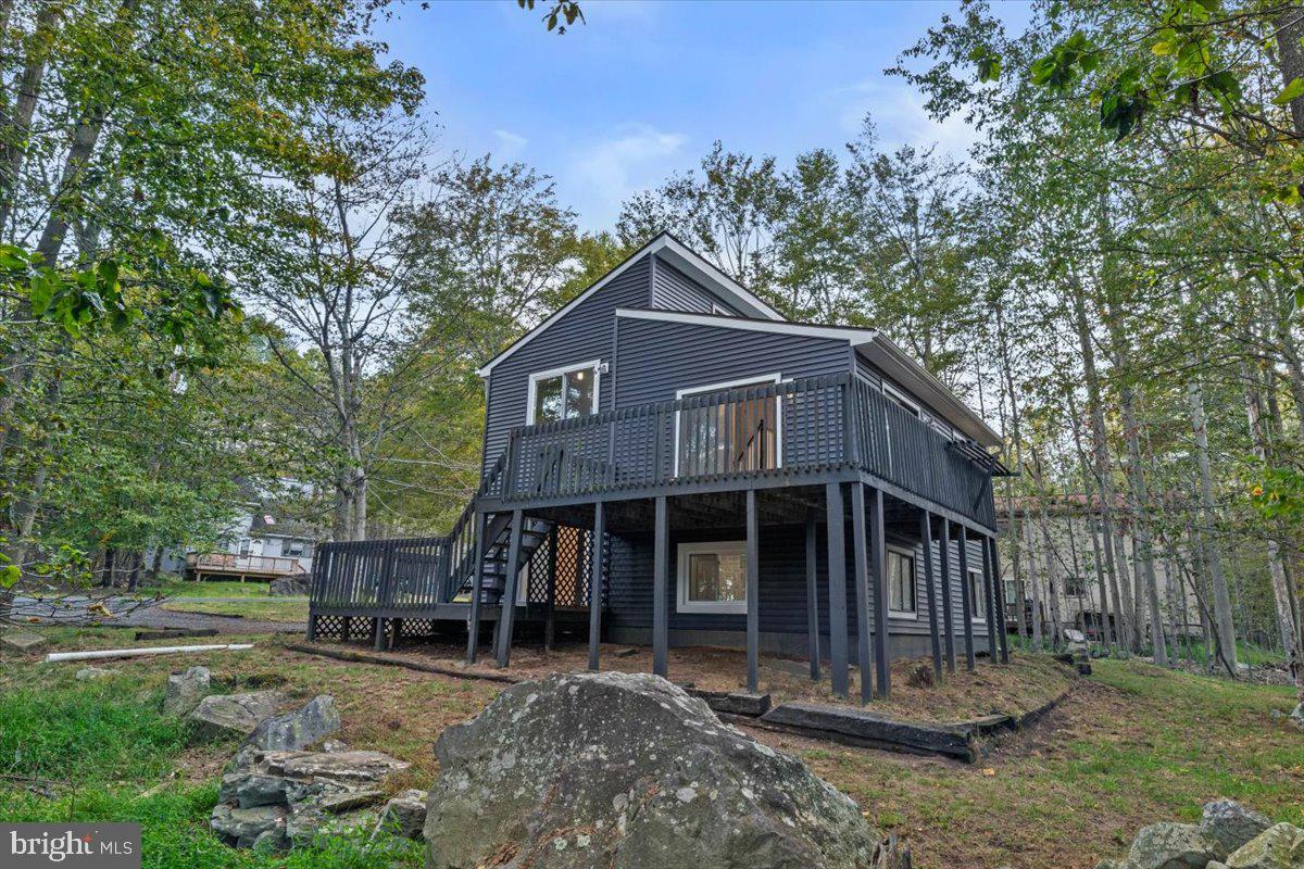 2914 Fairhaven Drive