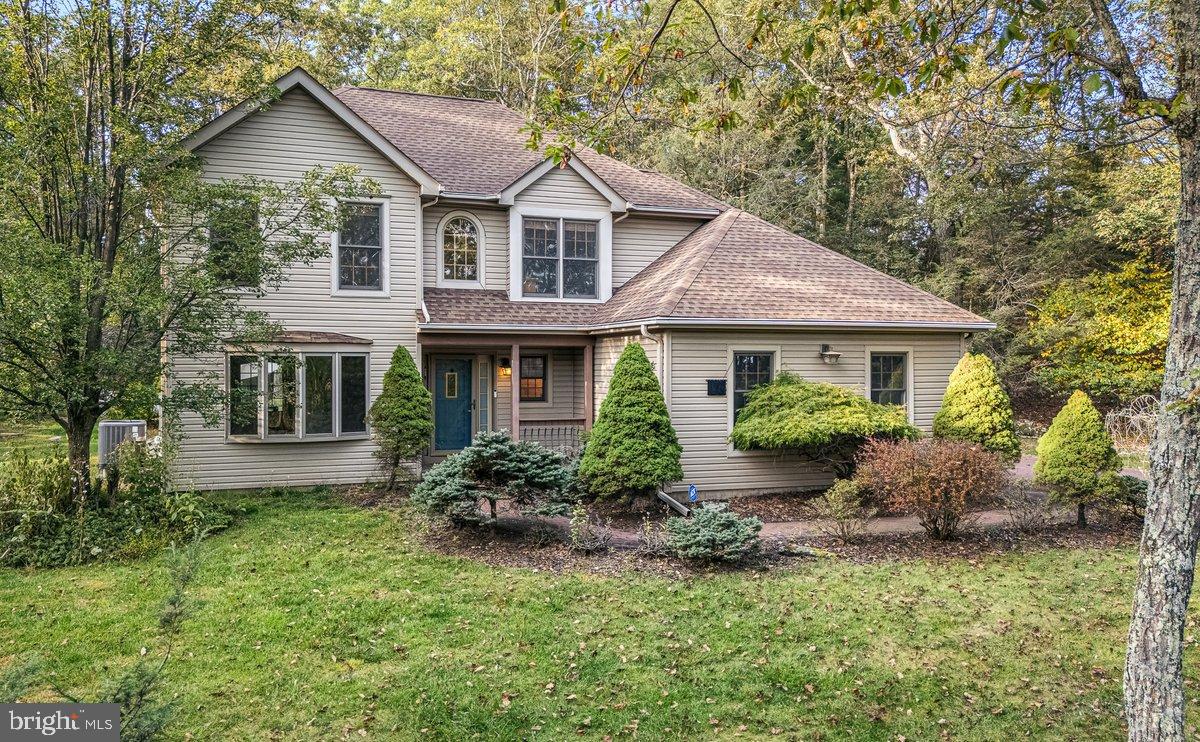 3245 Mountain View Drive, Tannersville